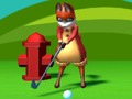 Trò chơi Ngôi sao golf  trực tuyến