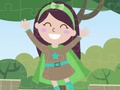 Trò chơi Trò chơi ghép hình Mini Siêu anh hùng trực tuyến