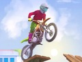 Trò chơi Moto Maniac trực tuyến