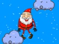 Trò chơi Santa Claus Nhảy trực tuyến