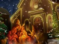 Trò chơi Nghệ thuật Giáng sinh 2019 trực tuyến
