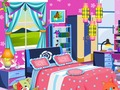 Trò chơi Trang trí phòng dễ thương của tôi trực tuyến