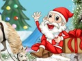 Trò chơi Sập Khối Giáng Sinh trực tuyến