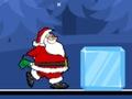 Trò chơi Cuộc phiêu lưu của Ông Già Noel trực tuyến