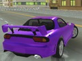Trò chơi RX7 trôi 3D trực tuyến
