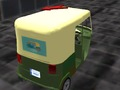 Trò chơi Thành phố Tuk Tuk Rickshaw: Trình mô phỏng Chingchi trực tuyến
