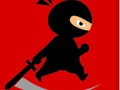 Trò chơi Ông Ninja Chiến đấu trực tuyến