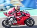 Trò chơi Ducati Panigale trực tuyến