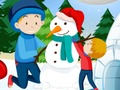 Trò chơi Gói Giáng Sinh Bubble Shooter trực tuyến