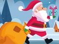 Trò chơi Túi quà của Ông Già Noel trực tuyến