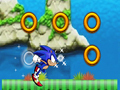 Trò chơi Sonic Runner  trực tuyến
