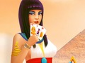 Trò chơi Đỉnh Luxor Tri  trực tuyến