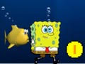 Trò chơi Spongebob vuông cuộc phiêu lưu  trực tuyến