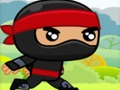 Trò chơi Ninja trực tuyến