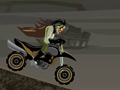 Trò chơi Rider Zombie  trực tuyến