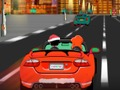 Trò chơi Cuồng nhiệt Giáng Sinh trực tuyến