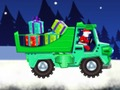 Trò chơi Xe tải quà tặng của Santa trực tuyến