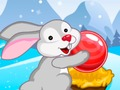 Trò chơi Bunny Bubble Shooter trực tuyến