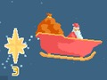 Trò chơi Nhấn Giáng Sinh trực tuyến
