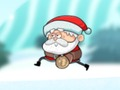 Trò chơi Chạy Santa trực tuyến