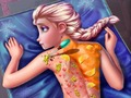 Trò chơi Điều trị Nữ hoàng Băng trực tuyến