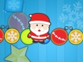 Trò chơi Giấc mơ của Santa trực tuyến