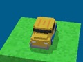 Trò chơi Taxi Zigzag trực tuyến
