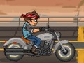 Trò chơi Moto Quest: Đua Xe Máy trực tuyến