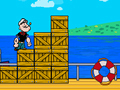 Trò chơi Popeye thời gian tấn công  trực tuyến