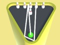 Trò chơi Bowling đánh 3D trực tuyến