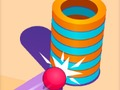 Trò chơi Đánh bóng 3D trực tuyến