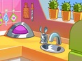 Trò chơi Dọn Dẹp Nhà Ngọt: Trò Chơi Dọn Dẹp Nhà Công Chúa trực tuyến