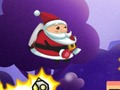 Trò chơi Jingle Jetpack trực tuyến