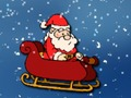Trò chơi Ông già Noel Cáu Kỉnh trực tuyến