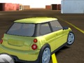 Trò chơi Xe ô tô Stunt Crash 4 Vui trực tuyến