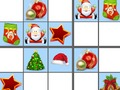 Trò chơi SUDOKU GIÁNG SINH trực tuyến