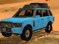 Trò chơi Lái xe Offroad 4x4 Đa người chơi trực tuyến