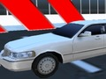 Trò chơi Xe limousine đám cưới sang trọng trực tuyến