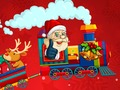 Trò chơi Xmas phù hợp với Deluxe trực tuyến