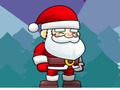 Trò chơi Cuộc Phiêu Lưu Quà Tặng của Ông Già Noel trực tuyến