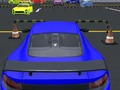 Trò chơi Đỗ Xe Tiến Bộ Nhiều Câu Chuyện 3D trực tuyến