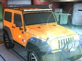 Trò chơi Lái Xe Tải 6x6 Địa Hình trực tuyến