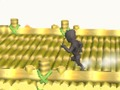 Trò chơi Ninja Chạy 3D trực tuyến