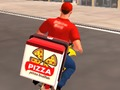 Trò chơi Cậu Bé Giao Pizza Nhanh trực tuyến