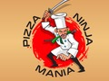 Trò chơi Pizza ninja hưng cảm trực tuyến