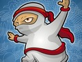 Trò chơi Ninja sống và chết  trực tuyến