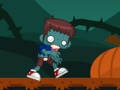 Trò chơi Chạy Zombie trực tuyến