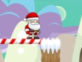Trò chơi Ông già Noel  trực tuyến