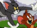 Trò chơi Tom và Jerry phát hiện sự khác biệt  trực tuyến