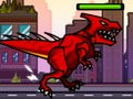 Trò chơi T-REX N. Y. Trực tuyến trực tuyến